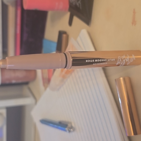 Mally Evercolor Split Shadow Stick - Picture 1 of 3